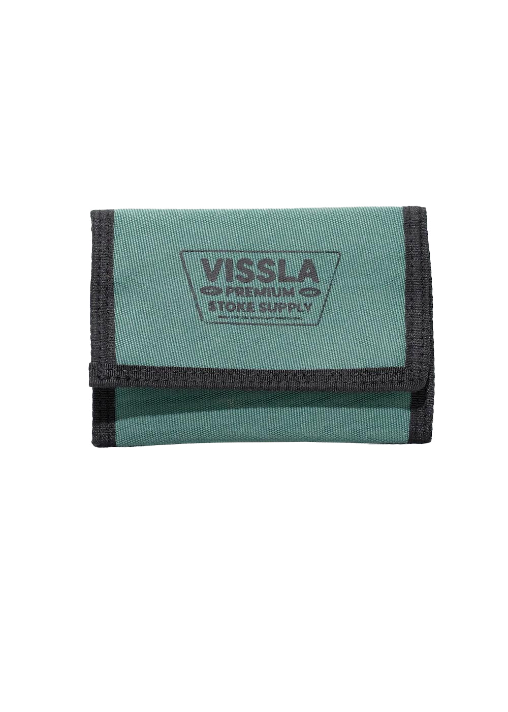 Vissla Stoke Supply Wallet wallet Vissla