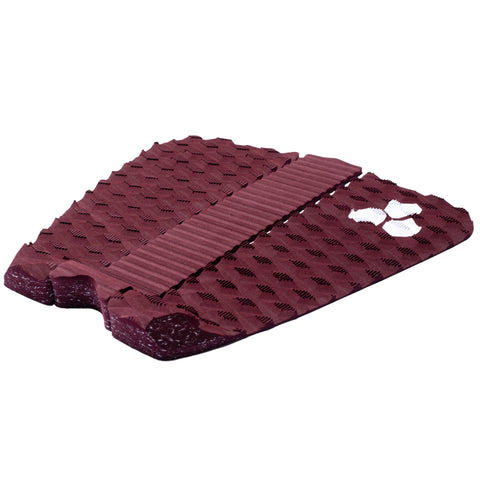 Channel Islands Mikey February Traction Pad Merlot