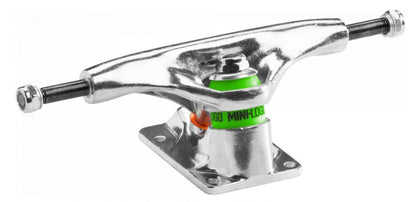 Mini Logo Skateboard Trucks (Set Of 2) Skateboard Trucks Mini logo