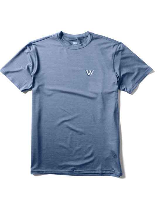 Vissla Twisted Eco S/S Lycra lycra Vissla