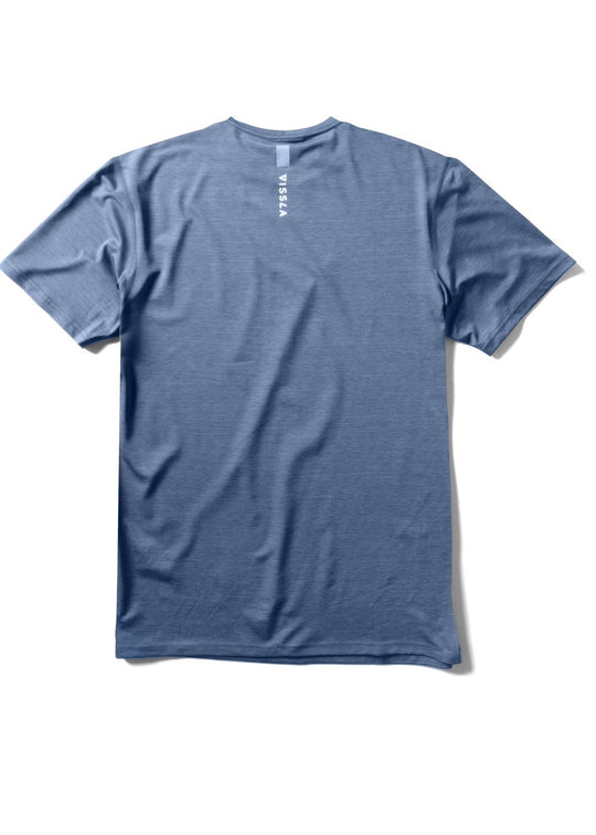 Vissla Twisted Eco S/S Lycra lycra Vissla