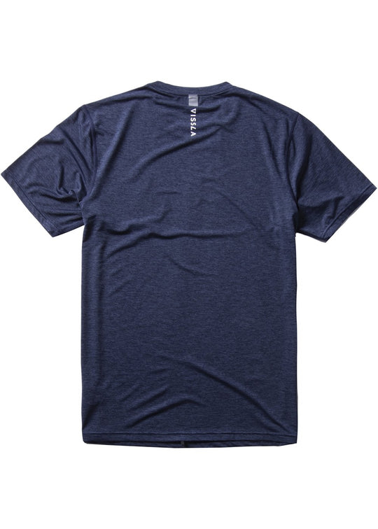 Vissla Twisted Eco S/S Lycra lycra Vissla