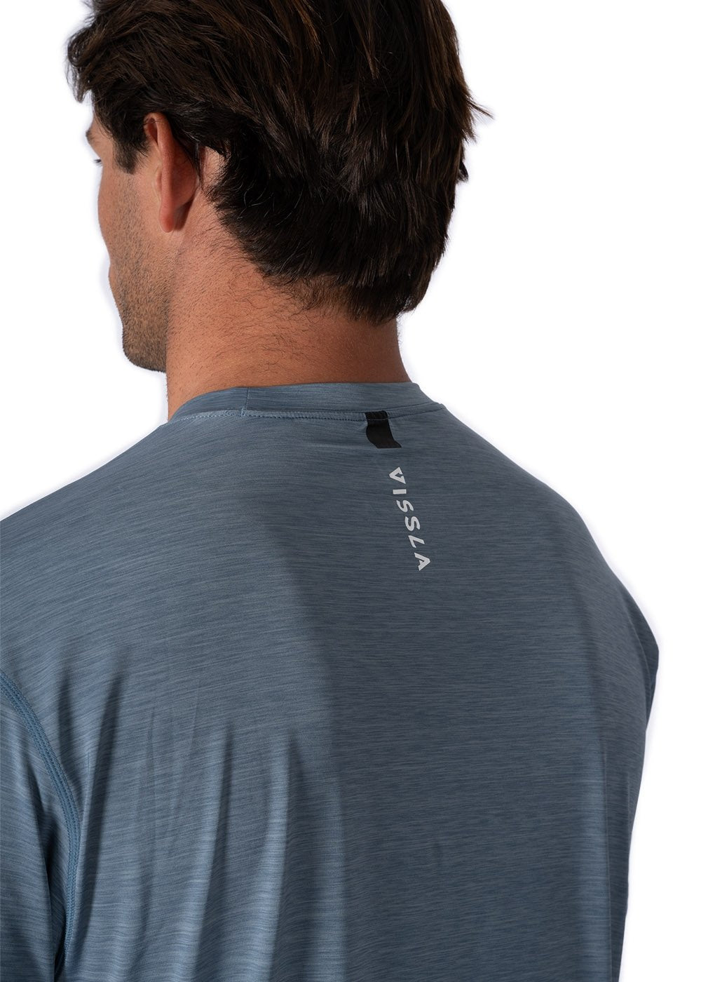 Vissla Twisted Eco S/S Lycra lycra Vissla