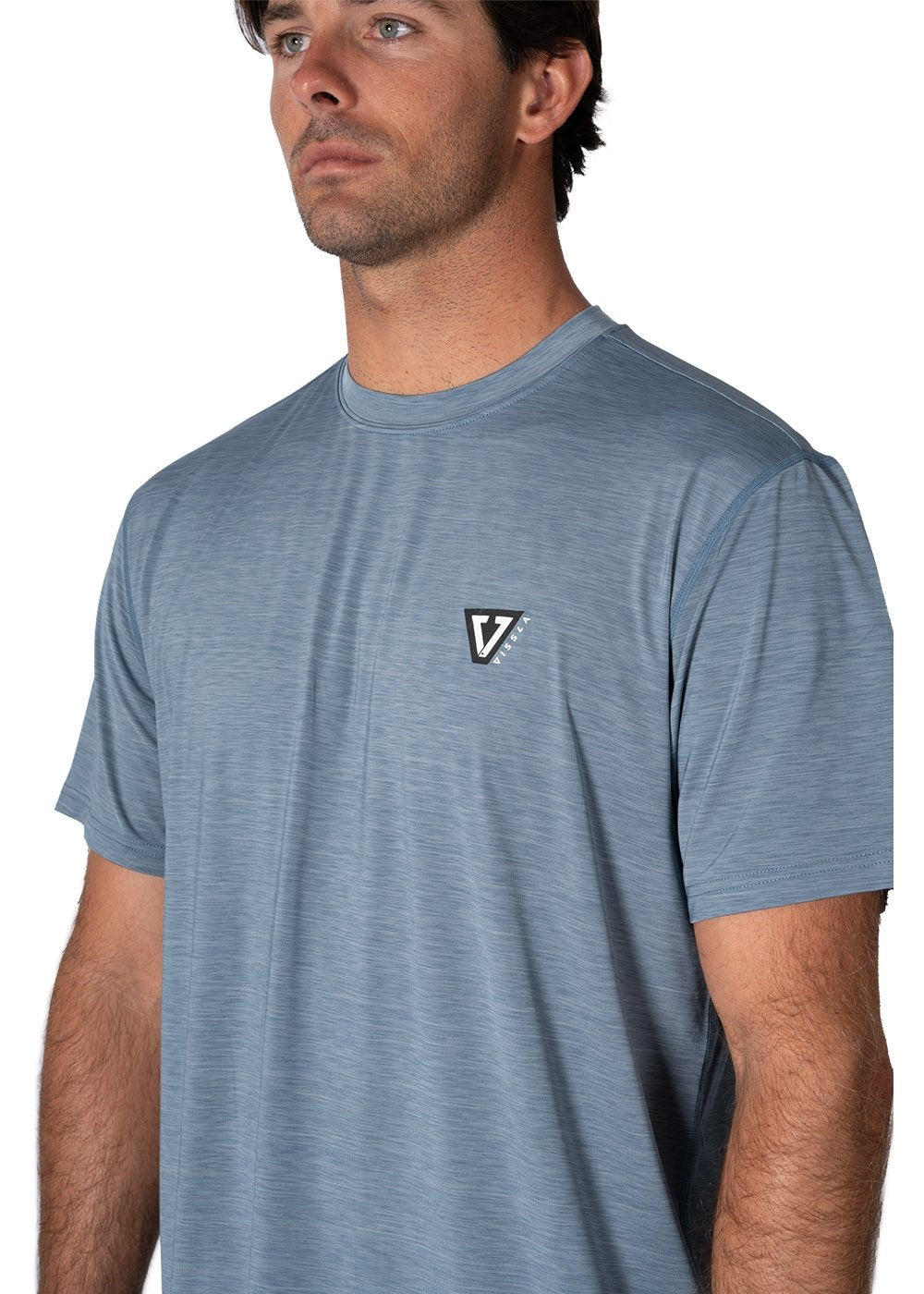 Vissla Twisted Eco S/S Lycra lycra Vissla