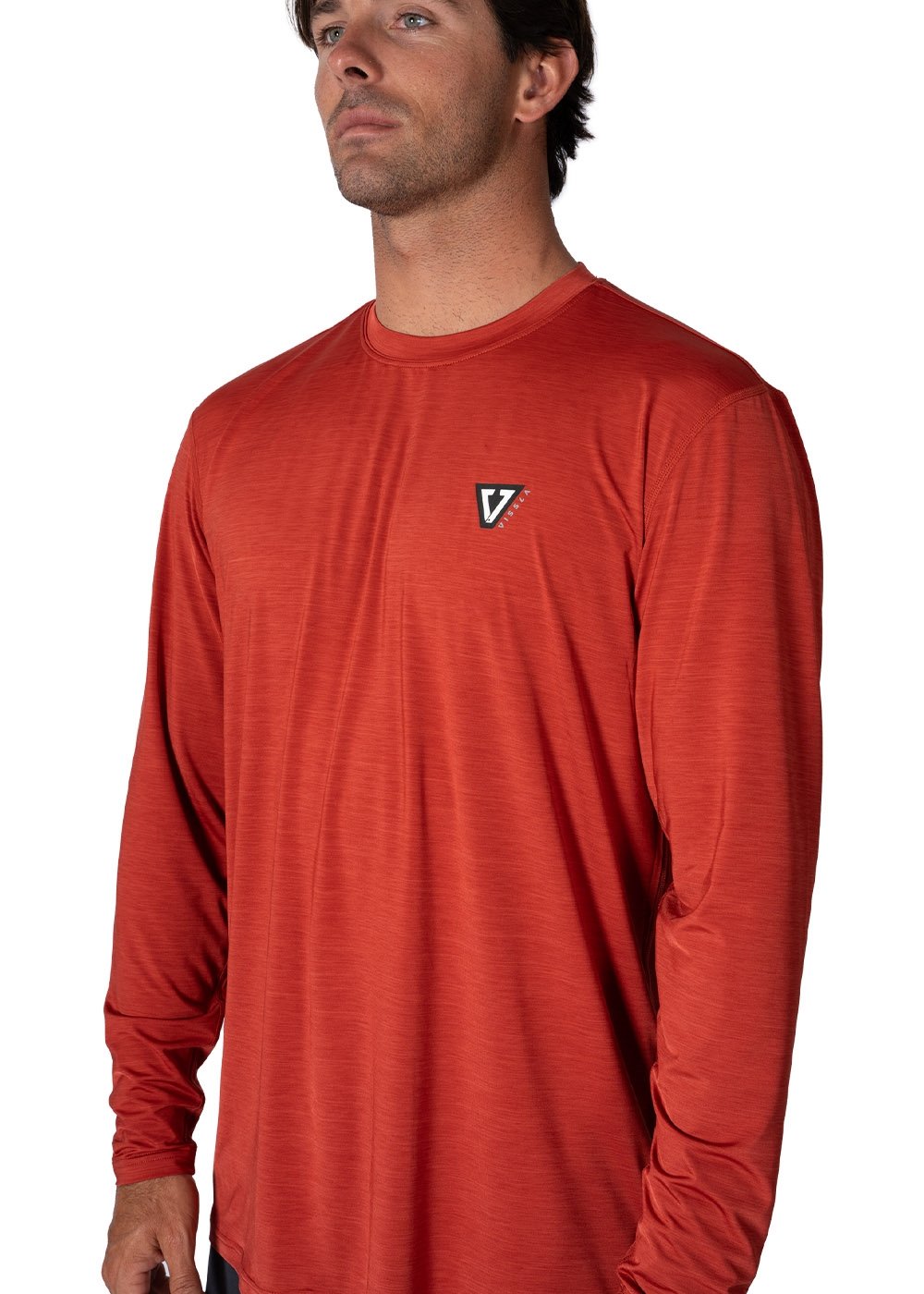 VIssla Twisted Eco L/S Lycra lycra Vissla