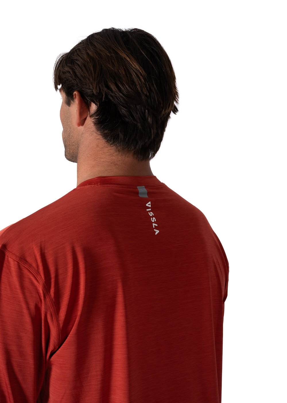 VIssla Twisted Eco L/S Lycra lycra Vissla