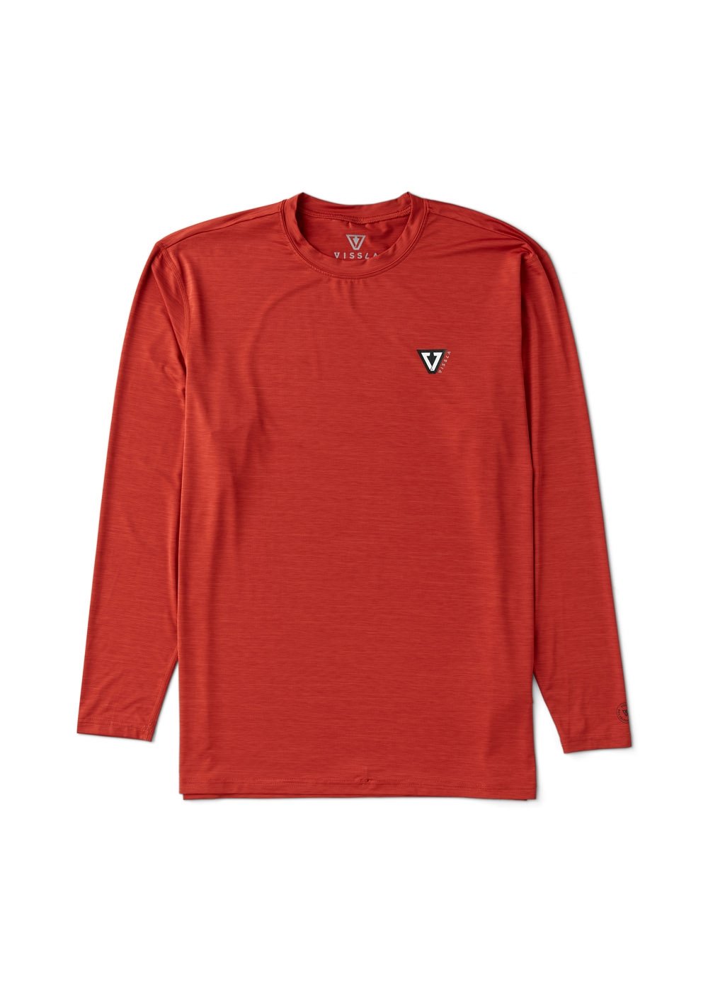 VIssla Twisted Eco L/S Lycra lycra Vissla Picante S