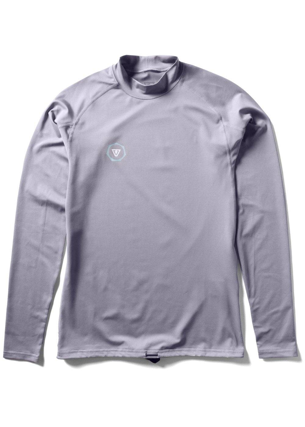 Vissla Warm Seas Eco Ls Lycra lycra Vissla