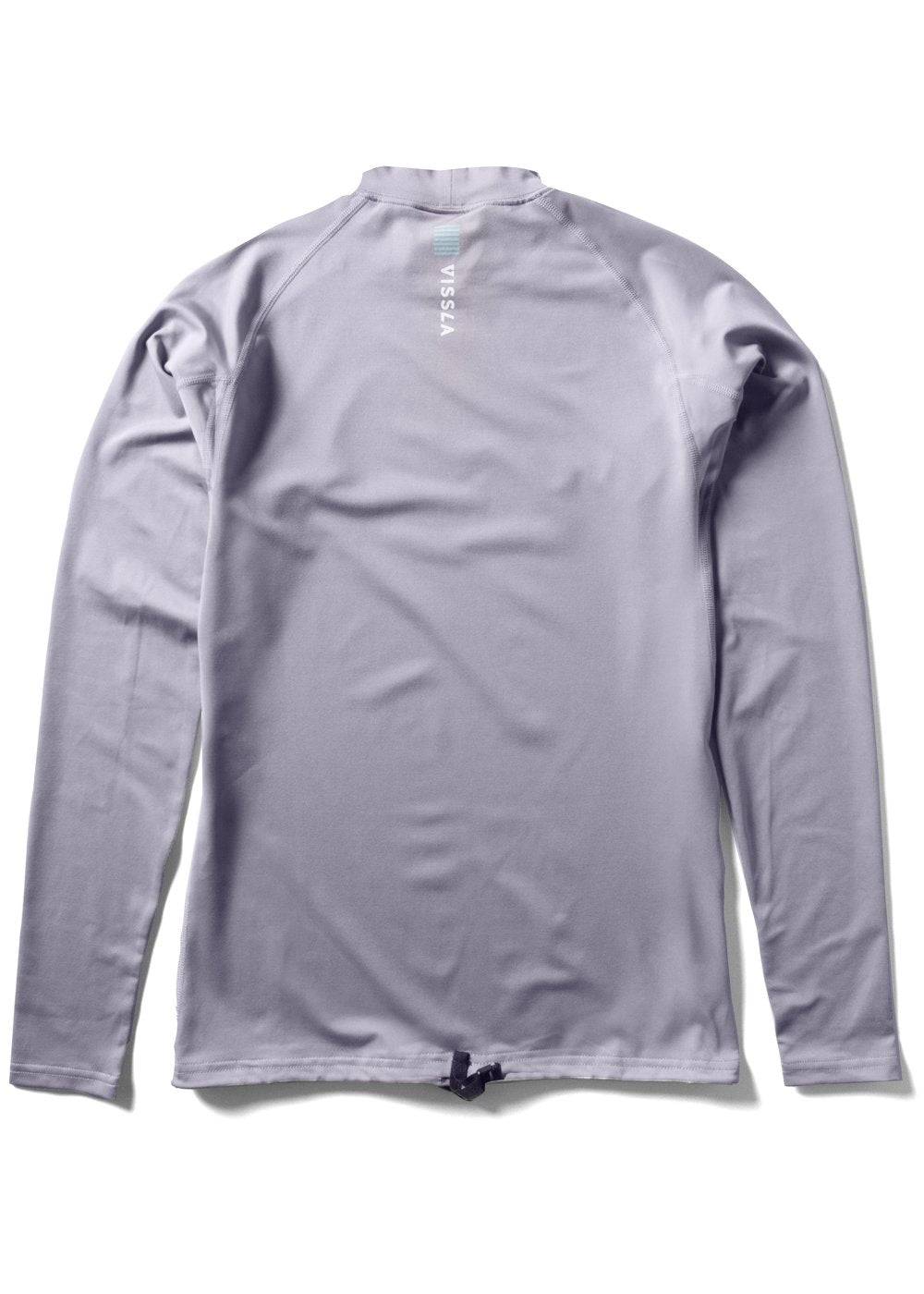 Vissla Warm Seas Eco Ls Lycra lycra Vissla