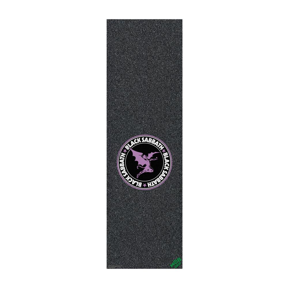 Mob Grip Griptape X Black Sabbath Griptape Mob Black Sabbath Henry 1
