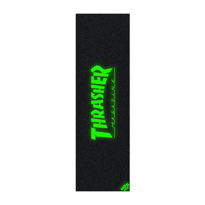 Mob Grip Skateboard Griptape X Thrasher Griptape Mob