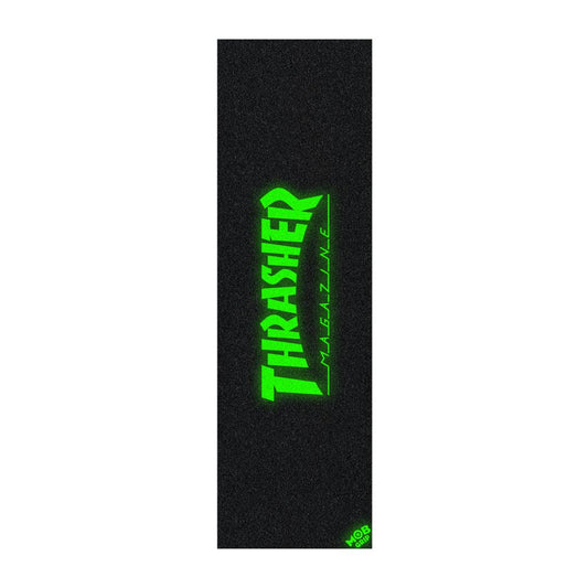 Mob Grip Skateboard Griptape X Thrasher Griptape Mob
