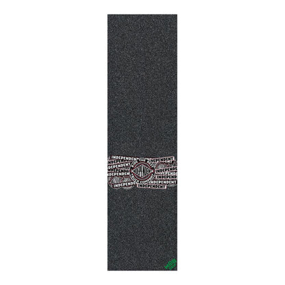 Mob Grip Skateboard Griptape Independent Sticker Slap Griptape Mob