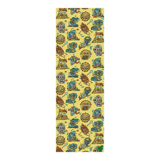 Mob Grip Griptape Killer Acid Doods of Summer