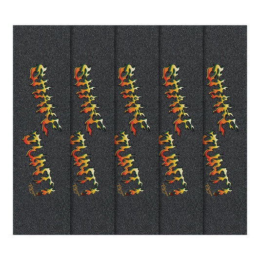 Mob Grip Griptape Shake Junt Signature