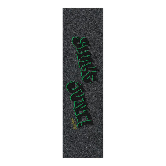 Mob Grip Griptape Shake Junt Signature Griptape Mob