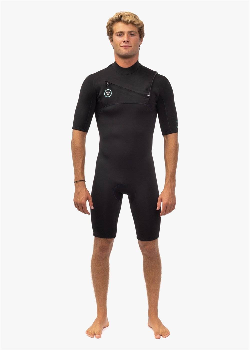 Vissla 7 Seas 2-2 Spring Wetsuit 7 seas wetsuit Vissla