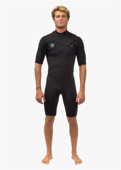 Vissla 7 Seas 2-2 Spring Wetsuit 7 seas wetsuit Vissla