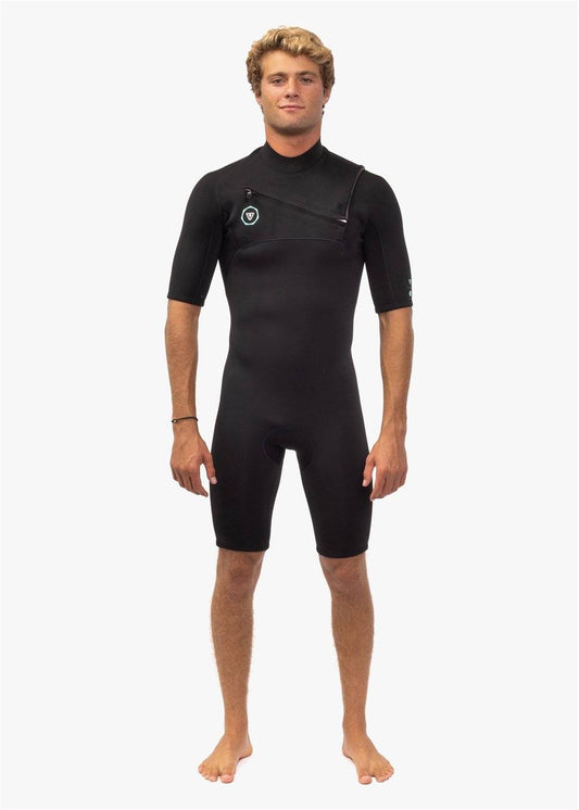 Vissla 7 Seas 2-2 Spring Wetsuit 7 seas wetsuit Vissla