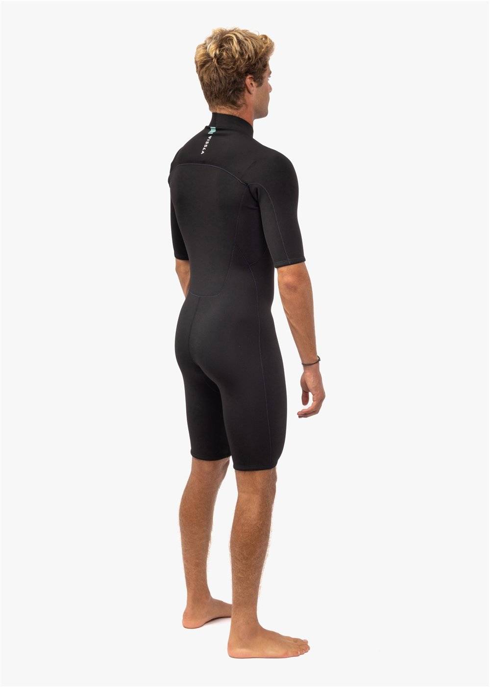 Vissla 7 Seas 2-2 Spring Wetsuit 7 seas wetsuit Vissla