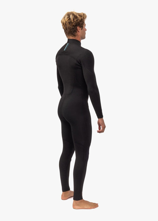 Vissla 7 Seas Comp 2-2 Full Chest Zip 7 seas wetsuit Vissla