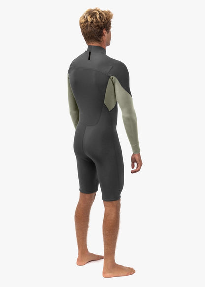 Vissla Natural Seas 2-2 Ls Spring Natural seas wetsuit Vissla