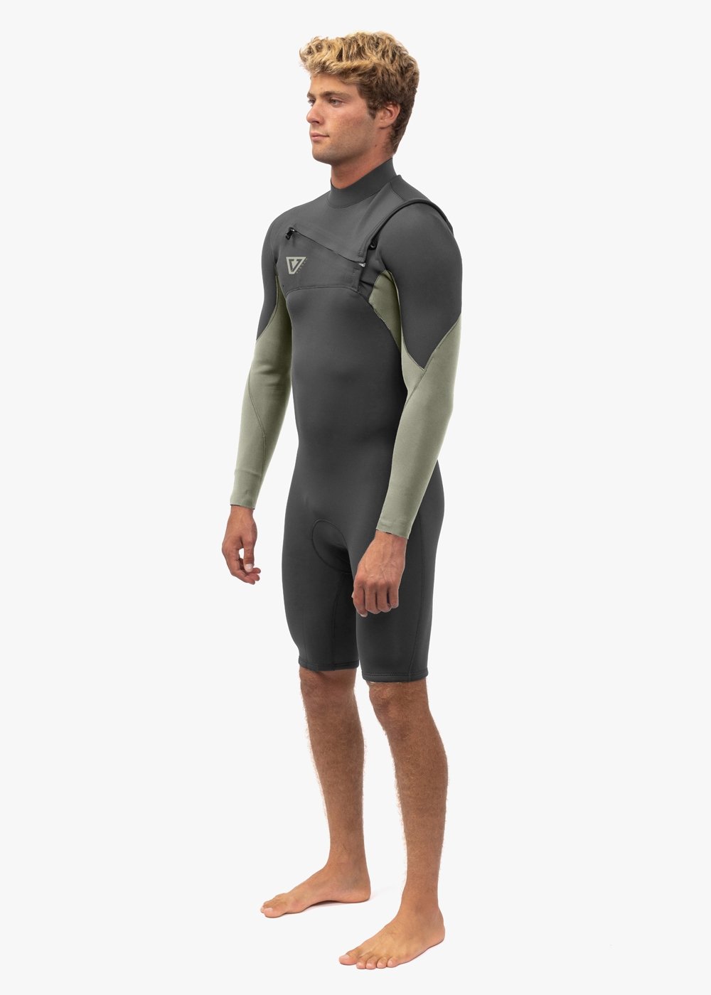 Vissla Natural Seas 2-2 Ls Spring Natural seas wetsuit Vissla
