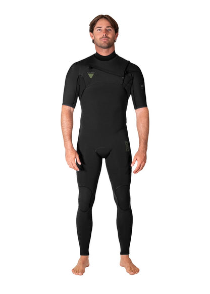 Vissla Natural Seas 2-2 Ss Full Suit Natural seas wetsuit Vissla