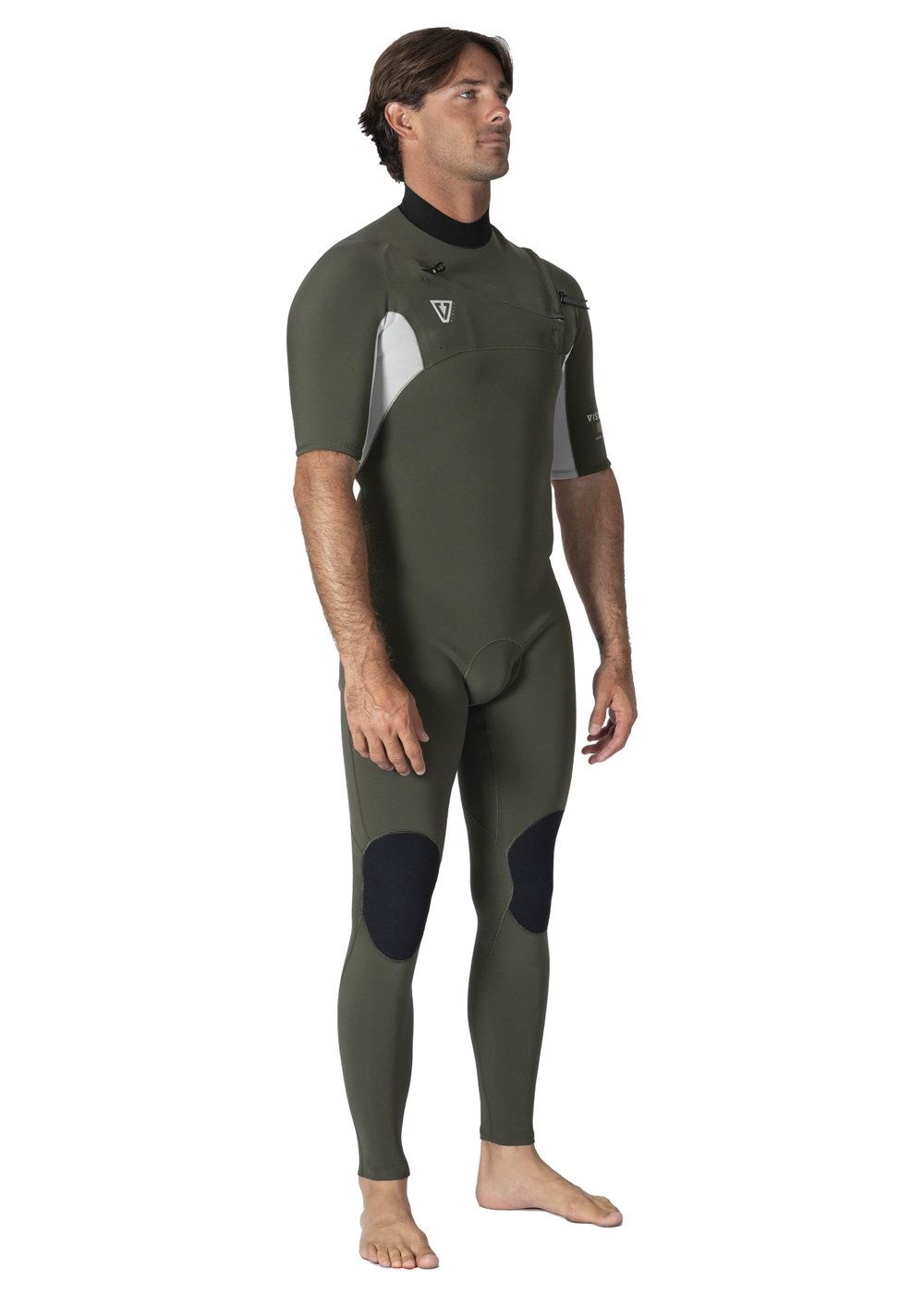 Vissla Natural Seas 2-2 Ss Full Suit Natural seas wetsuit Vissla