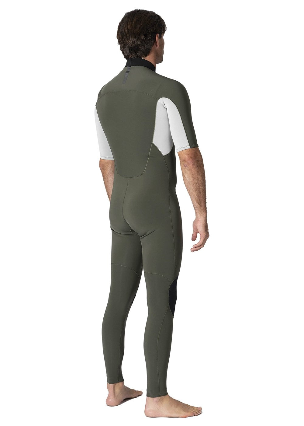 Vissla Natural Seas 2-2 Ss Full Suit Natural seas wetsuit Vissla