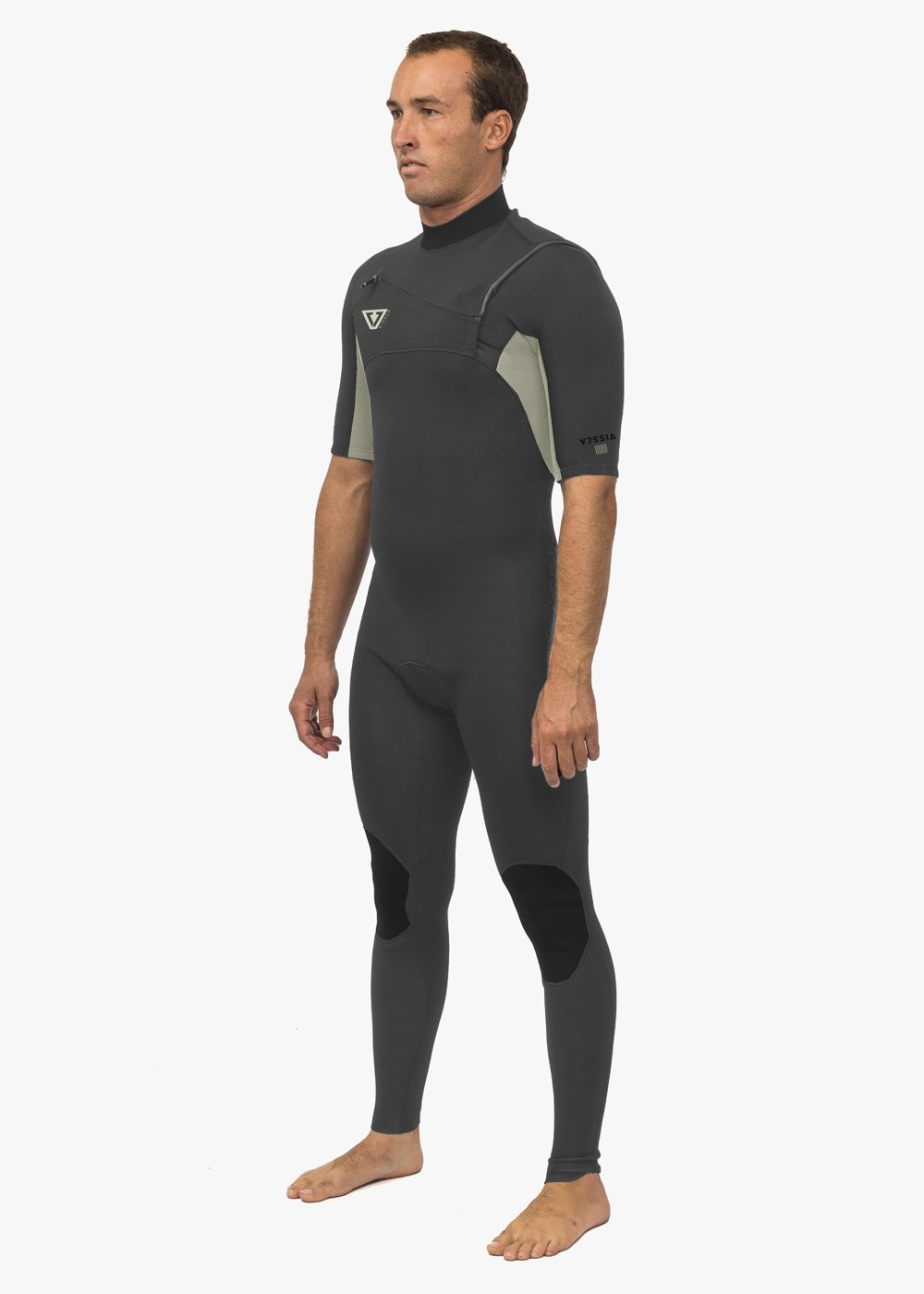 Vissla Natural Seas 2-2 Ss Full Suit Natural seas wetsuit Vissla