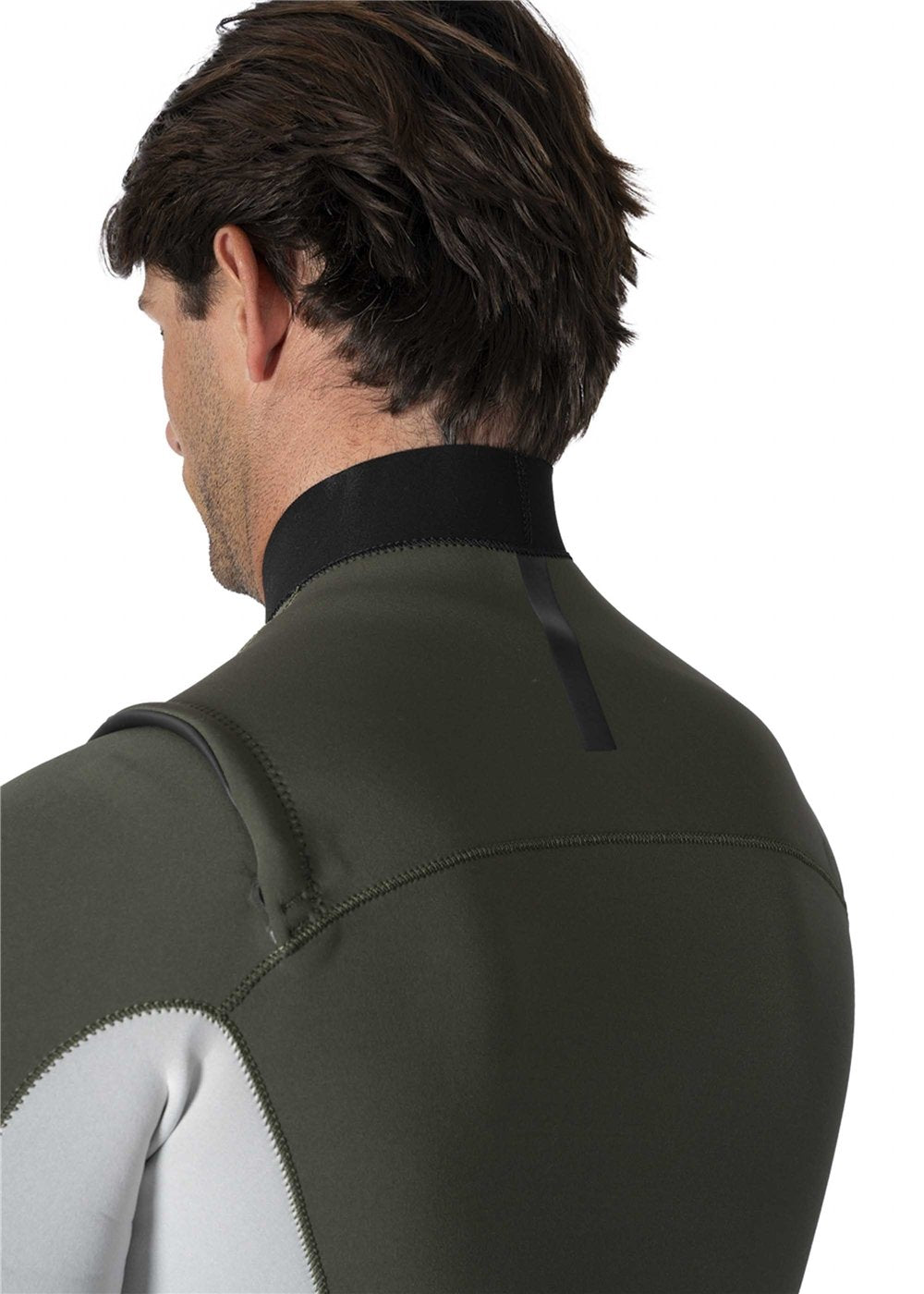 Vissla Natural Seas 2-2 Ss Full Suit Natural seas wetsuit Vissla