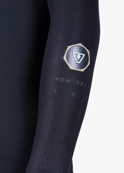 Vissla New Seas 3-2 U-Zip Wetsuit New Seas wetsuits Vissla