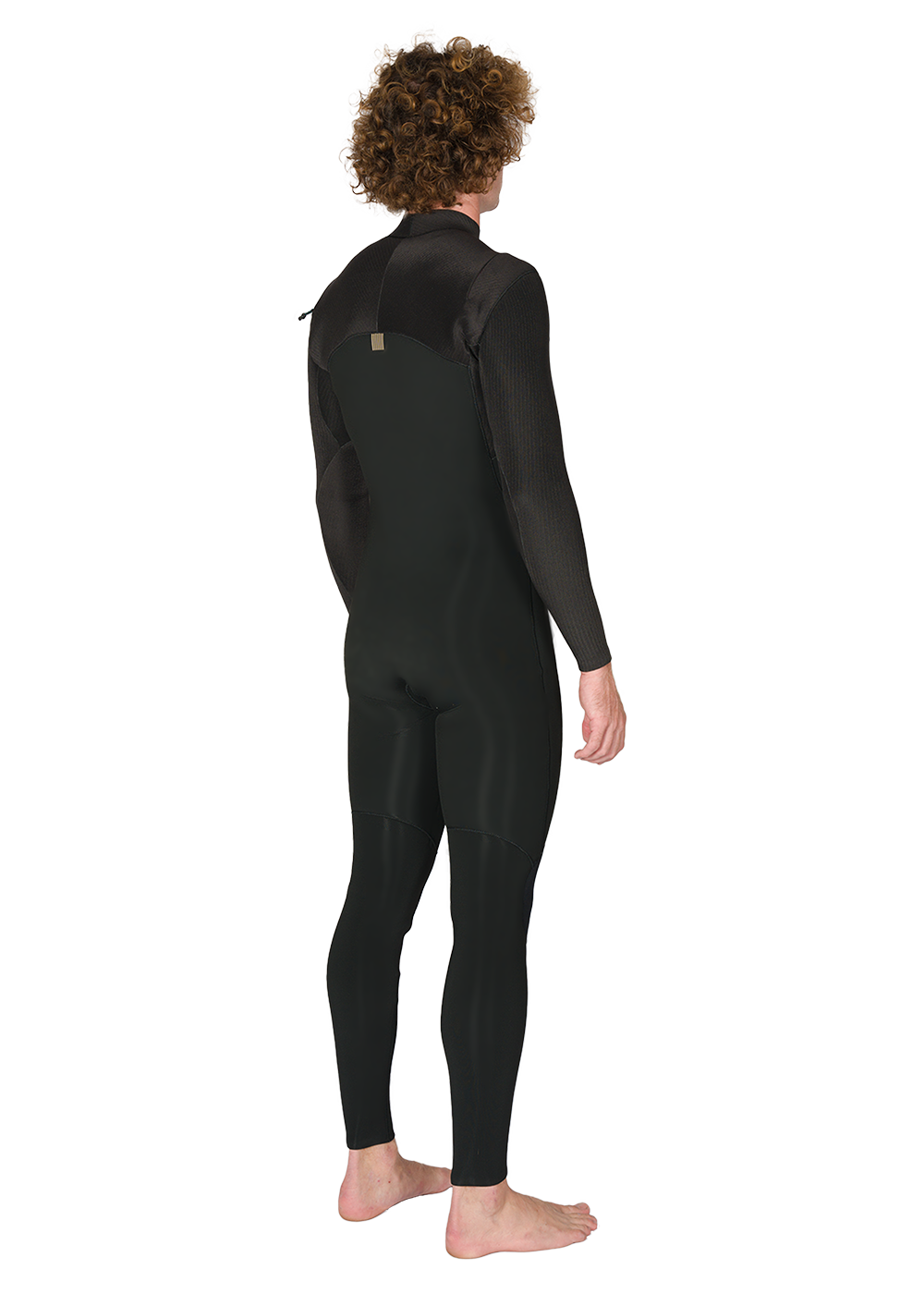 Vissla New Seas 3-2 U-Zip Wetsuit New Seas wetsuits Vissla