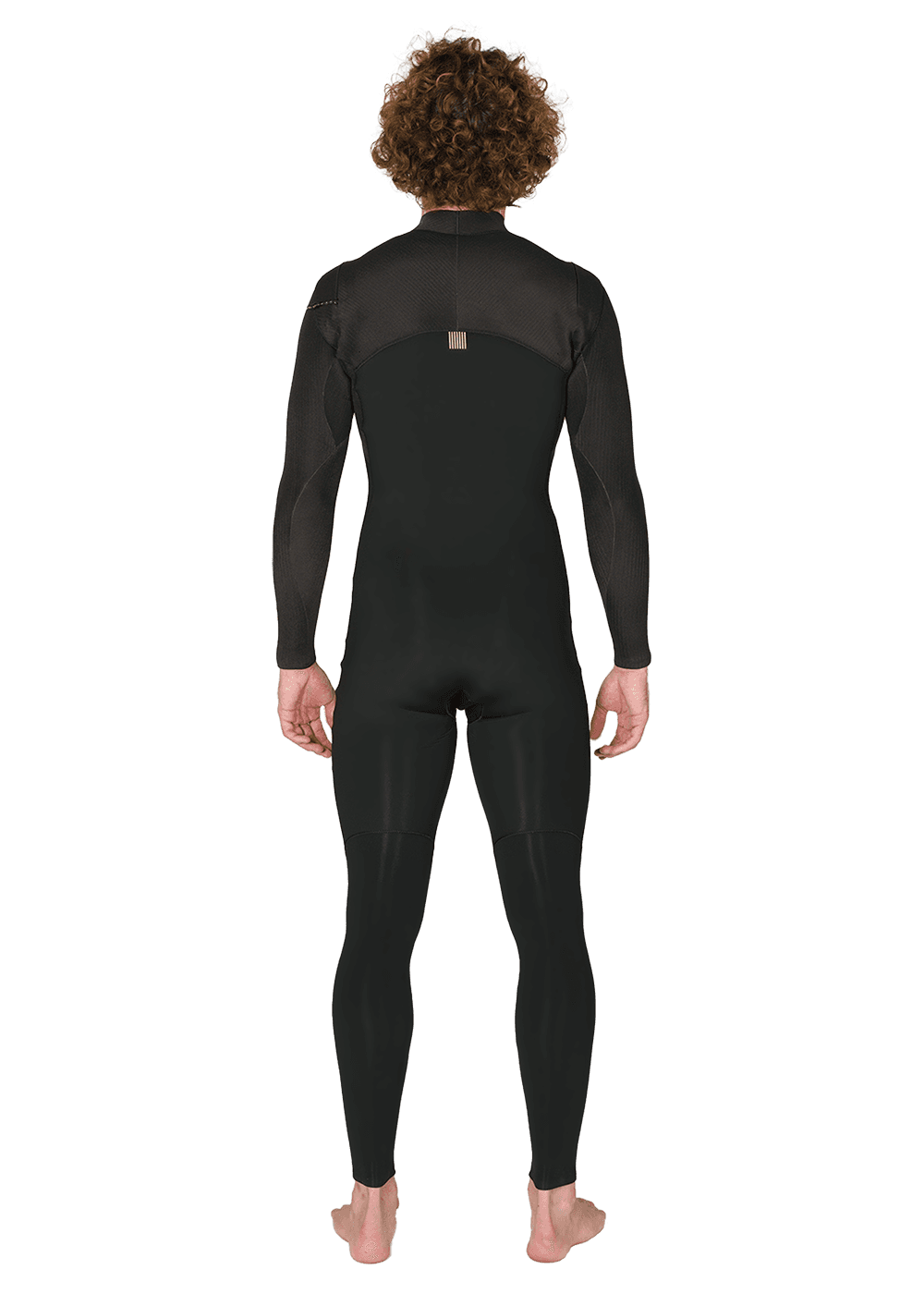 Vissla New Seas 5-4 U-Zip Wetsuit New Seas wetsuits Vissla