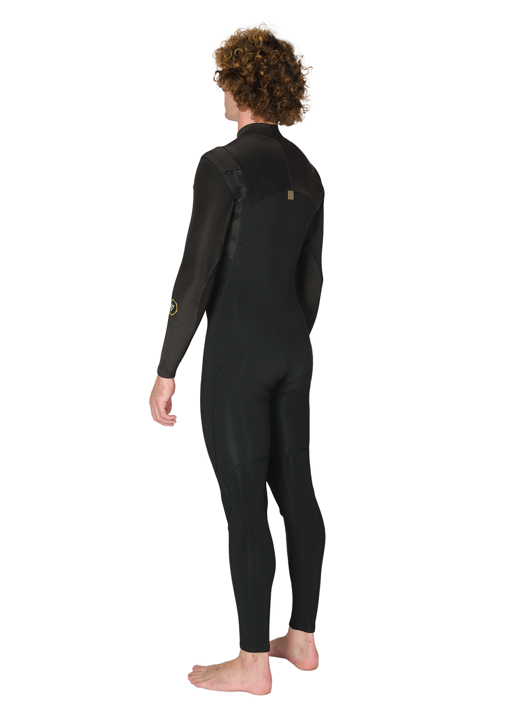 Vissla New Seas 3-2 U-Zip Wetsuit New Seas wetsuits Vissla