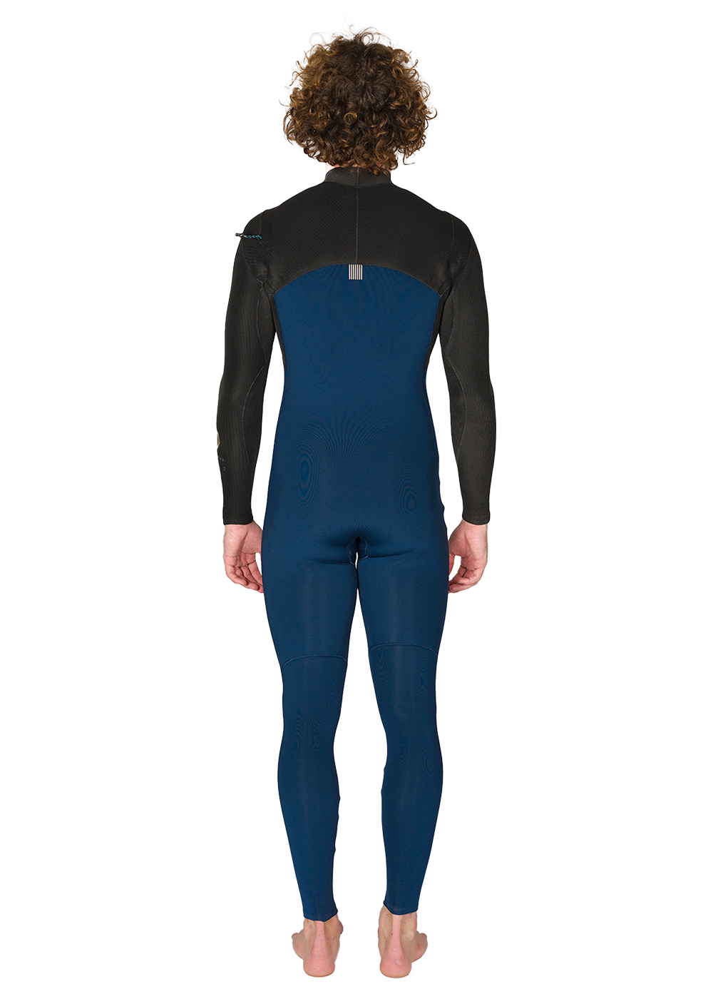 Vissla New Seas 4-3 U-Zip Wetsuit New Seas wetsuits Vissla