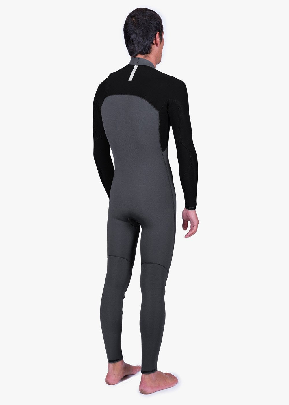Vissla Natural Seas 3-2 Full Chest Zip Natural seas wetsuit Vissla