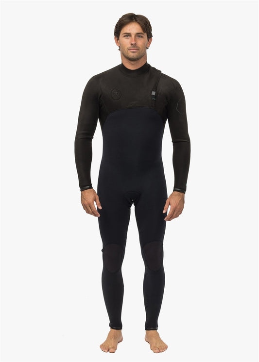Vissla High Seas II 3-2 Full No Zip Wetsuit high seas wetsuit Vissla