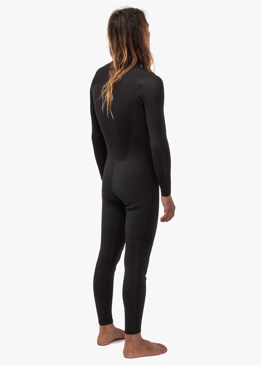 Vissla 7 Seas 3-2 Chest Zip Full Suit 7 seas wetsuit Vissla