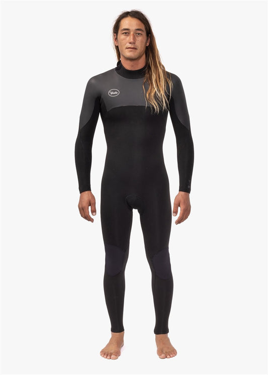 Vissla 7 Seas 4-3 Full Back Zip Wetsuit 7 seas wetsuit Vissla