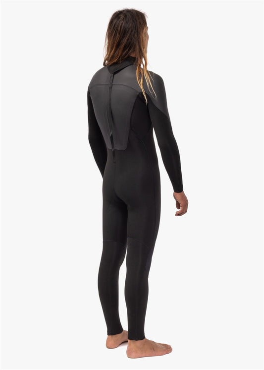 Vissla 7 Seas 4-3 Full Back Zip Wetsuit 7 seas wetsuit Vissla