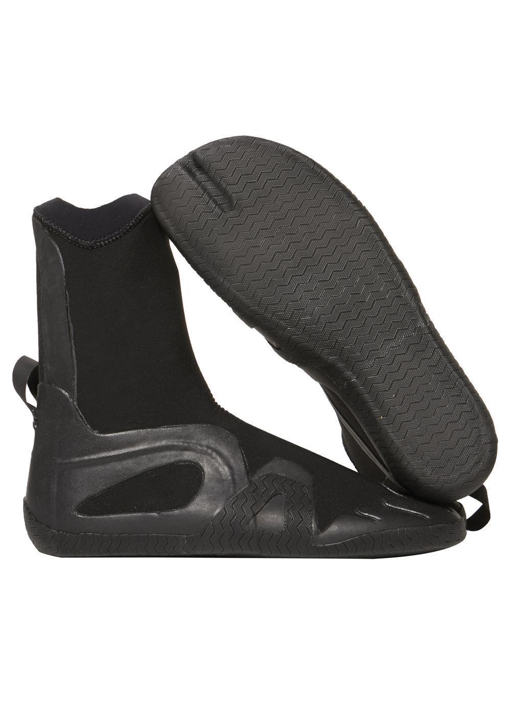 Vissla 7 Seas 3mm Split Toe Wetsuit Bootie wetsuit boots Vissla