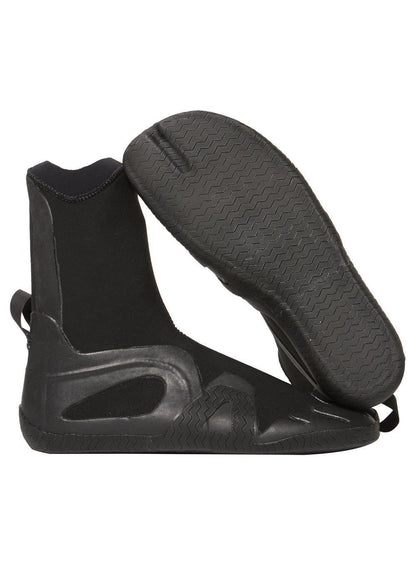 Vissla 7 Seas 3mm Split Toe Wetsuit Bootie wetsuit boots Vissla