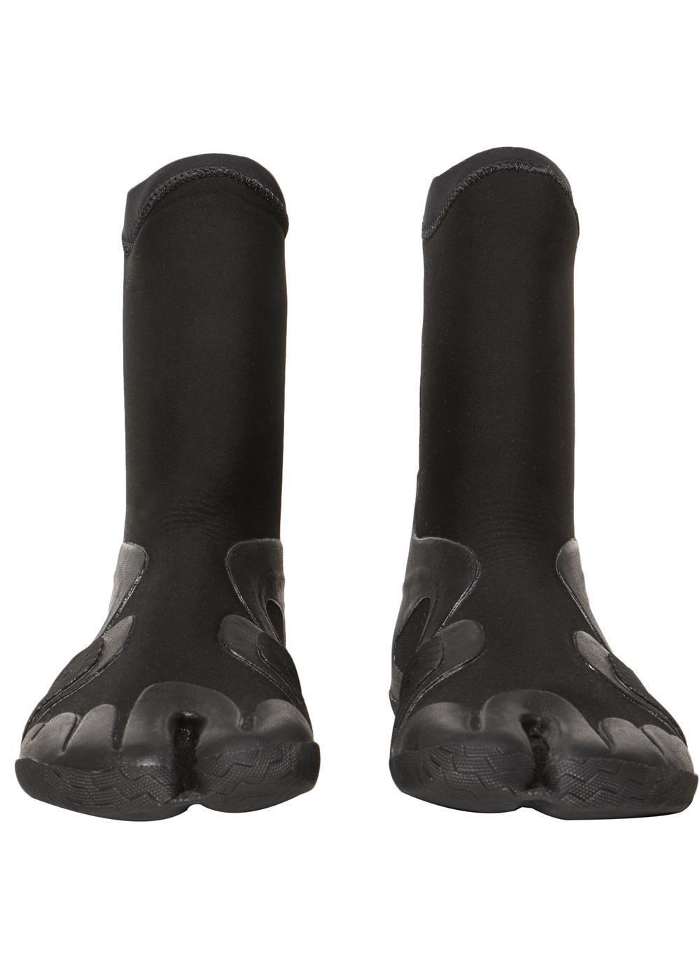 Vissla 7 Seas 3mm Split Toe Wetsuit Bootie wetsuit boots Vissla
