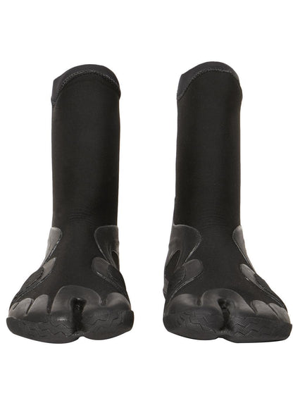 Vissla 7 Seas 3mm Split Toe Wetsuit Bootie wetsuit boots Vissla