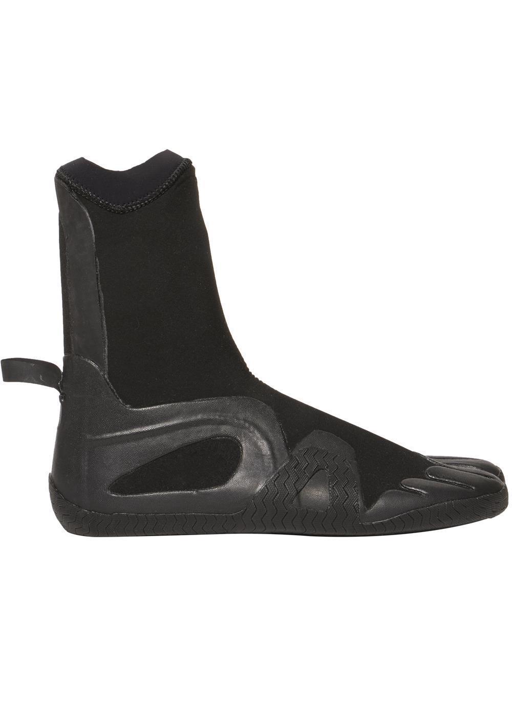 Vissla 7 Seas 3mm Split Toe Wetsuit Bootie wetsuit boots Vissla