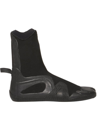 Vissla 7 Seas 3mm Split Toe Wetsuit Bootie wetsuit boots Vissla