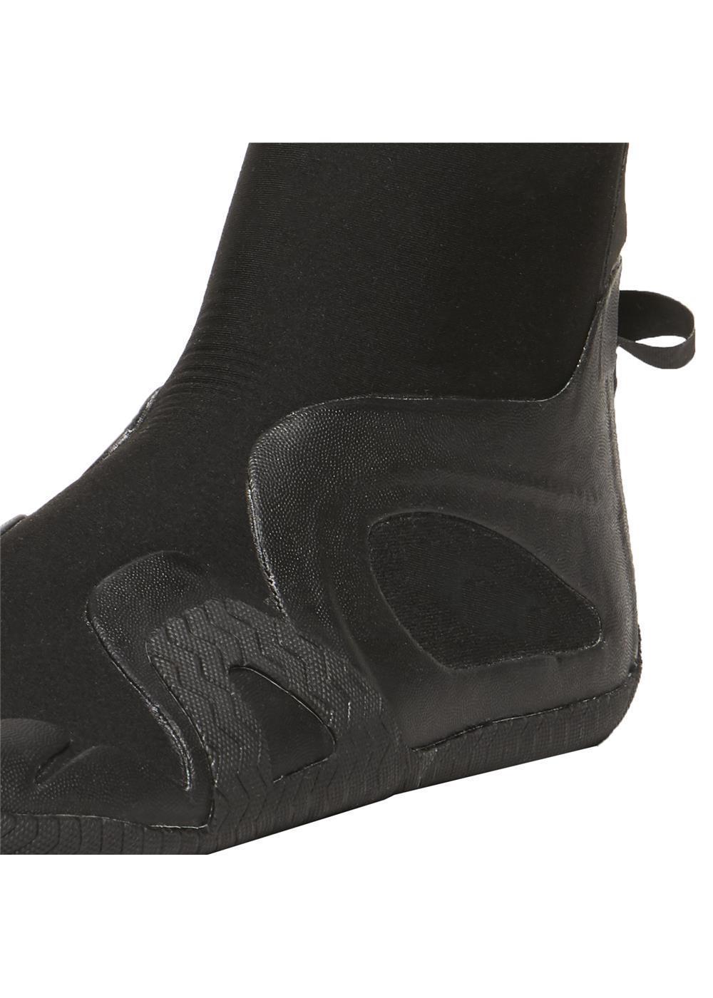 Vissla 7 Seas 3mm Split Toe Wetsuit Bootie wetsuit boots Vissla