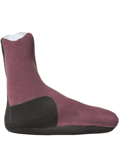 Vissla 7 Seas 3mm Split Toe Wetsuit Bootie wetsuit boots Vissla